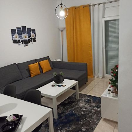 Pagrati Apartment Διαμέρισμα Παγκράτι Athen Exterior foto
