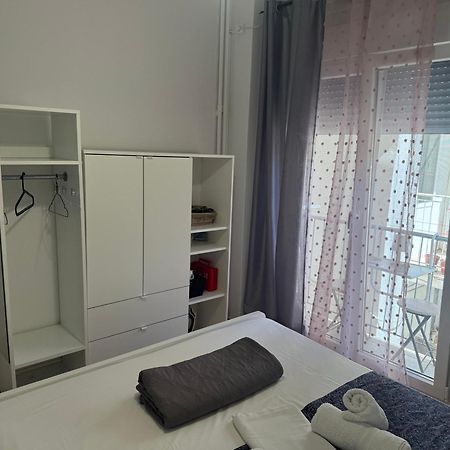 Pagrati Apartment Διαμέρισμα Παγκράτι Athen Exterior foto