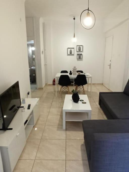 Pagrati Apartment Διαμέρισμα Παγκράτι Athen Exterior foto