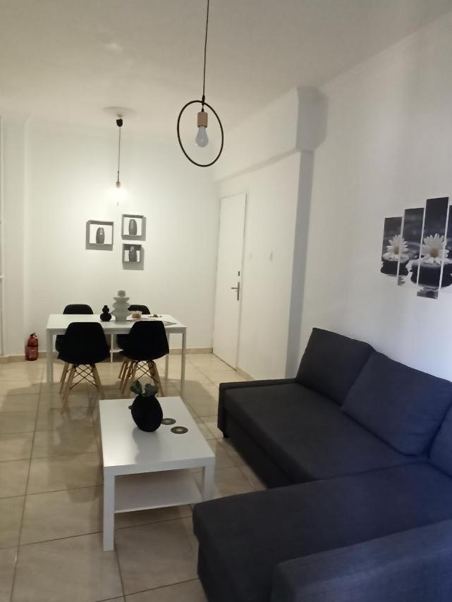 Pagrati Apartment Διαμέρισμα Παγκράτι Athen Exterior foto