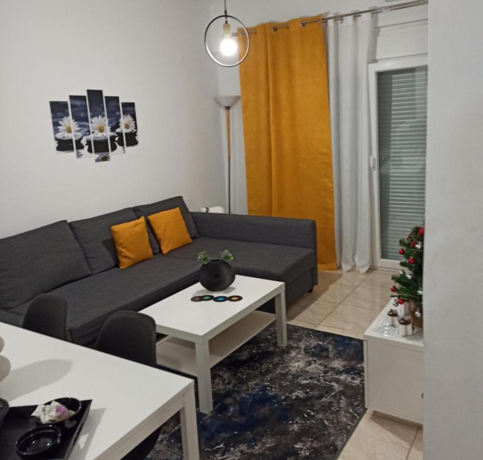 Pagrati Apartment Διαμέρισμα Παγκράτι Athen Exterior foto