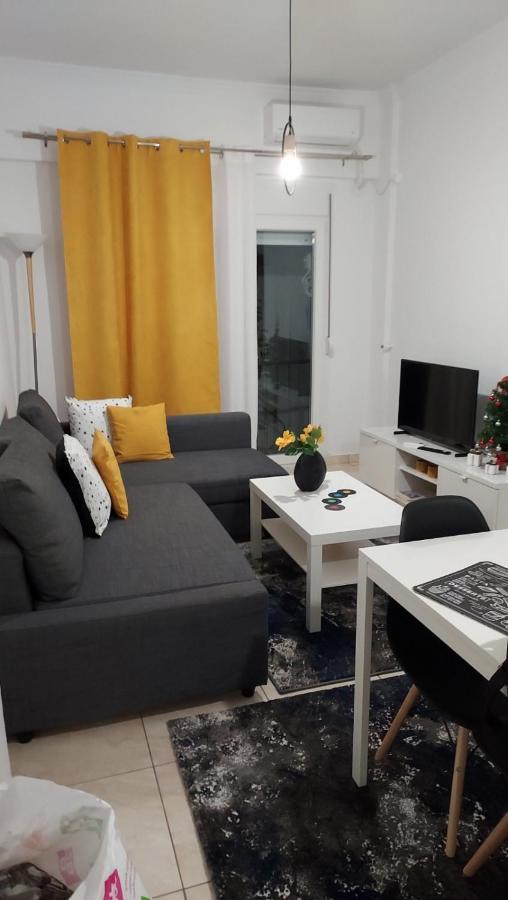 Pagrati Apartment Διαμέρισμα Παγκράτι Athen Exterior foto