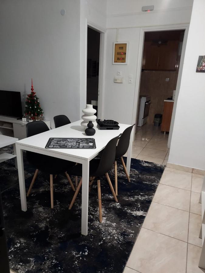 Pagrati Apartment Διαμέρισμα Παγκράτι Athen Exterior foto