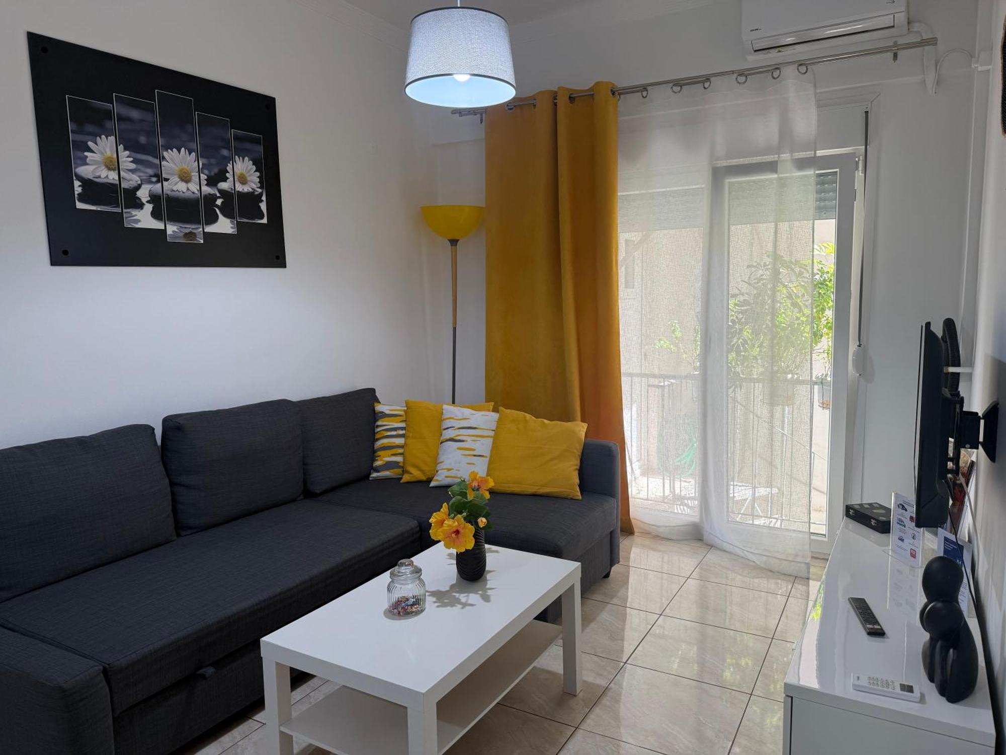 Pagrati Apartment Διαμέρισμα Παγκράτι Athen Exterior foto