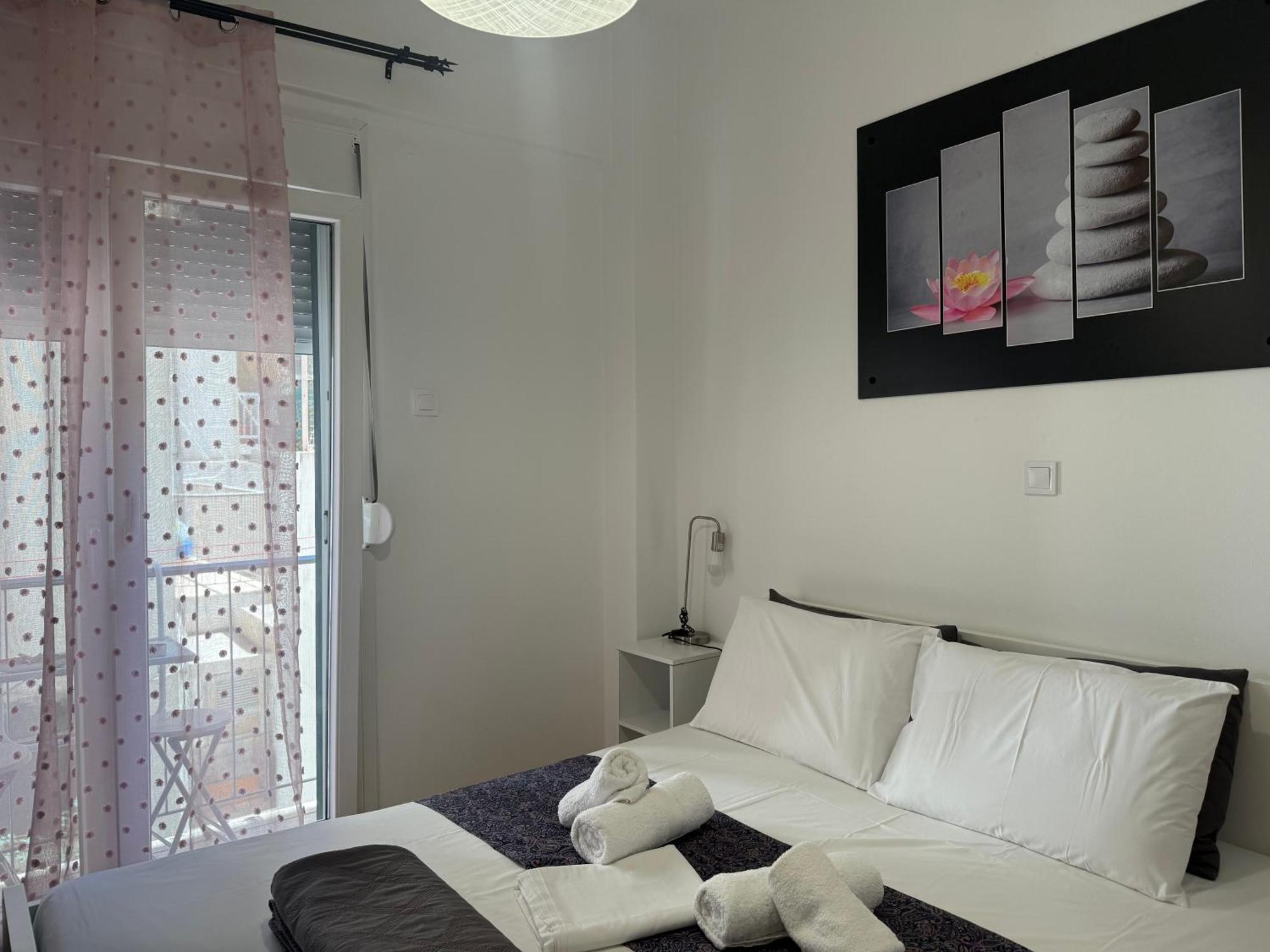 Pagrati Apartment Διαμέρισμα Παγκράτι Athen Exterior foto